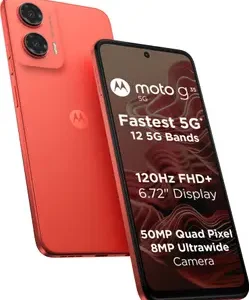 MOTOROLA g35 5G