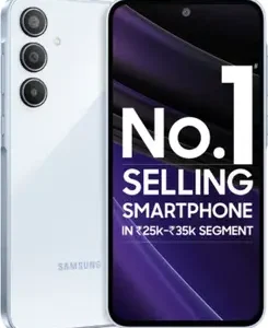 Samsung Galaxy A35 5G